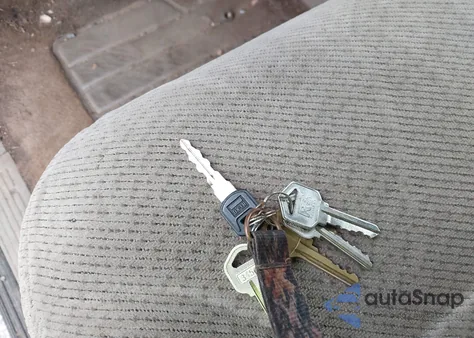 1996 Chevrolet Gmt-400 K1500 from USA, damaged, VIN 1GCEK19R4TE243745